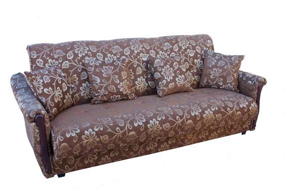 Гобеленовый диван